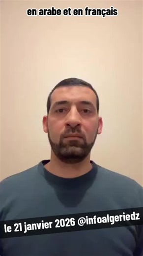 Info immigré DZ : direct en live le 21 janvier 2025 Tawfiq Khedim le député algérien sur les offres air algerie billet وصول المهاجرين إلى الجزائر ميناء الجزائر مرسيليا لا جولييت وهران سكيكدة عنابة بجاية قارب الجزائر العبارات كورسيكا لينيا نقل الأمتعة فان الجمارك الشرطة الدرك port d'alger fourgon port de marseille la joliette transporteur transport bagages algérien dz skikda oran bejaia skikda annaba alicante algerie ferrie corsica linea #transporter #transporteur #dz #algerie #Marseille سيارة تل