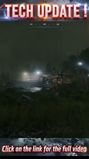 Dynamic Server Meshing Progress - Star Citizen Monthly Report March 26