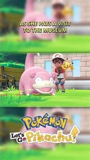 How to get some early cash in Lets Go Pikachu 🤑