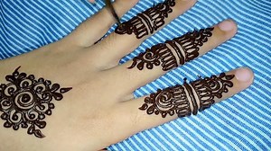 75K views · 1.9K reactions | M back with another tutorial.... Subscribe my youTube channel for more tutorials... Your cooperation is a mere encouragement... Please follow this YouTube link https://goo.gl/r8vg2z | Rang e Hina | Facebook