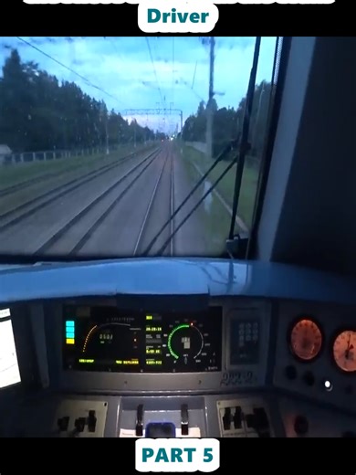 Controlling EP2k with Double-Decker Carriages: A First-Person Perspective