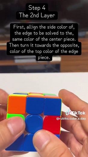 How to Solve the Rubik's Cube: A Beginner's Guide