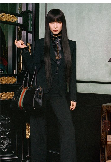 Discover Gucci The Gathering Event Highlights