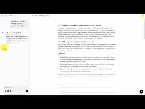 0006 Lenghten the Document in Canvas