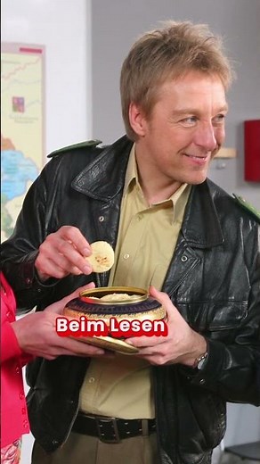 Marisa Burger leaves the Rosenheim Cops #zdf