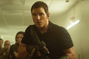 ‘The Tomorrow War’ Ending Explained: Chris Pratt’s Time Travel Movie Spoilers