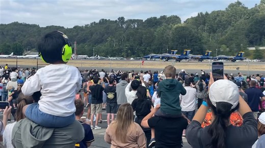 11K views · 286 reactions | Friends, family and flying fun at Jet Blast Bash today. See you tomorrow? | The Museum of Flight | Facebook