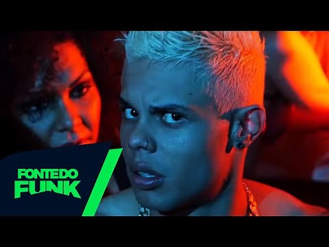 MC Lan - Cala a Boca e Me Mama (Vídeo Clipe Oficial) Thalees Produções