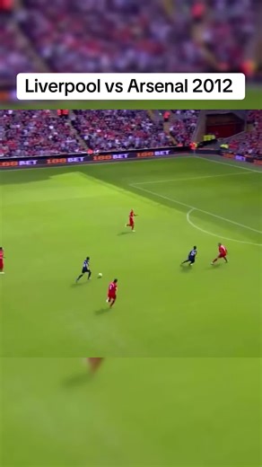 Liverpool vs Arsenal 2012: Podolski's Premier League Debut Goal & Cazorla's Impact
