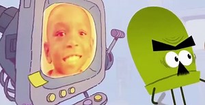 Ask the StoryBots - S03 E007 - Where Does Chocolate Come From