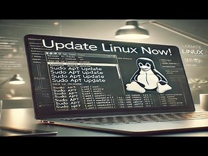 How to Update Linux Step by Step | Update, Clean, and Optimize Your System