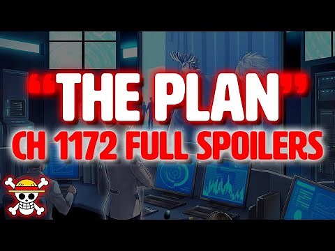 OKAY, WE GOT SOME SAUCE HERE? (One Piece 1172)