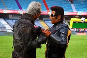 Making of 2.0 video released: Rajinikanth, Akshay Kumar starrer set to take Indian cinema to next level