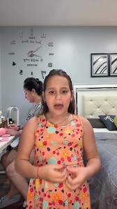 Quiero que mi hija sea feliz, que disfrute cada día de su niñez, que juegue, que baile y que haga siempre lo que le gusta. Que cada momento esté lleno de alegría y sueños, porque su infancia es un tesoro que se vive solo una vez. I want my daughter to be happy, to enjoy every day of her childhood, to play, to dance, and to always do what she loves. May every moment be filled with joy and dreams, because childhood is a treasure we experience only once. | Arianna Dominguez