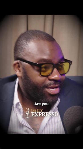 Exclusive Interview with Robert Jenrick on Daily Express