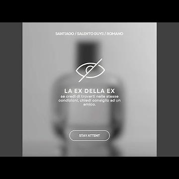 La Ex Della Ex (Extended)