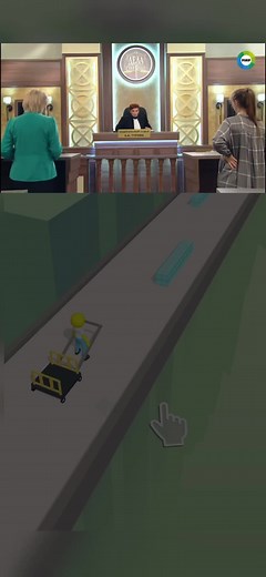 Animated Adventure Meets Real-Life Courtroom Drama