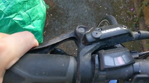 Rear disc brake not working. Complete loss of tension in rear brake, some loss of tension in front brake. Not sure what is causing it and how to fix. Help much appreciated!