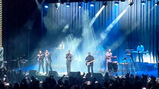 Kelvin Small on Reels