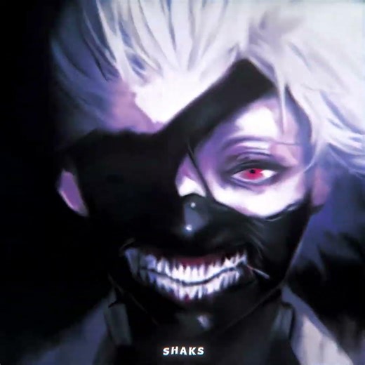 The One-Eyed King (Flash Warning)