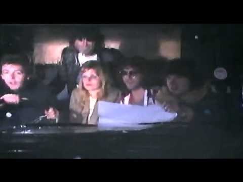 Paul McCartney & Wings - Getting Closer