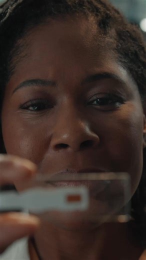 Think our impact ends in the lab? Think bigger. Discovery is just the start. At Baylor, we bring innovation to life-changing care. | Baylor College of Medicine