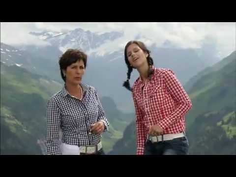 Oesch's die Dritten - Jodeln ist cool