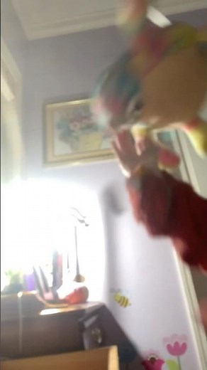 elmo world candy canes home video