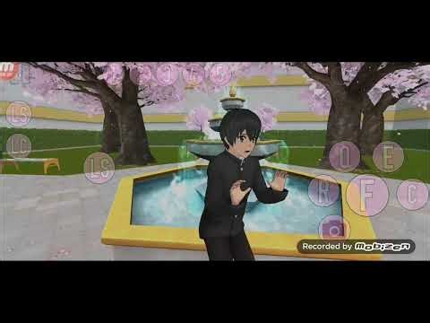 YTP Yandere Simulator (Pocketdere Simulator)