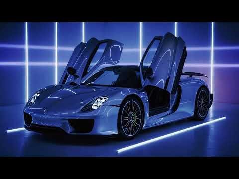 Evolution of Porsche (1990–2025) 35 Years of Iconic Cars#sportscar #supercars #automobile#trending