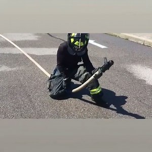 🔥🔥 @kirksville_fire Firefighters playing with the Snagger Tool and thinking outside the box!! 🔥🔥 #motis #motisfirerescue #fire #firefighting #firefighter #firerescue #snaggertool #snagger #firedept #firehouse #firedepartment #chiefmiller #trainyourprobie #fireman #firewomen #firelife #rescue #firefightingtools #tools #equipment #firetruck | Motis Fire Rescue