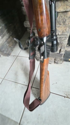 Browning model 1885 45-70 riffle