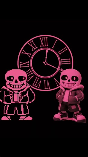 Time Paradox Theme Remix but it's Ai