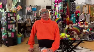 What is StevenBe Talking about? Well today it is @whimsicalwoodyarn !!! Check out this unboxing of incredible yarn from StevenBe’s good friend at #awhimsicalwoodyarnco . #knitting #stevebe #unboxing #minneapolis #knittingsocksofinstagram #assignedpooling #dowtonabbey | StevenBe
