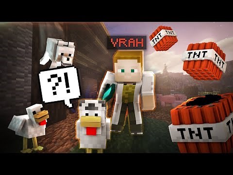 3 minihry = 1 video?! [KJG]