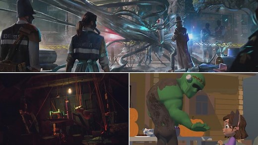 Ubisoft Toronto NEXT: 2022 Winners’ Innovation, Imagination Impress Judges - Ubisoft Toronto