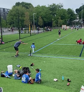 ABSOLUTE CHAOS 😂😂😂 (via: ryannnclarrkk/TikTok) | Baseballer