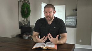 James Griffin, Pastor of Crosspoint City Church | RiverStone Church