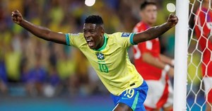 Luiz Henrique, a essência do futebol brasileiro na vitória da Seleção