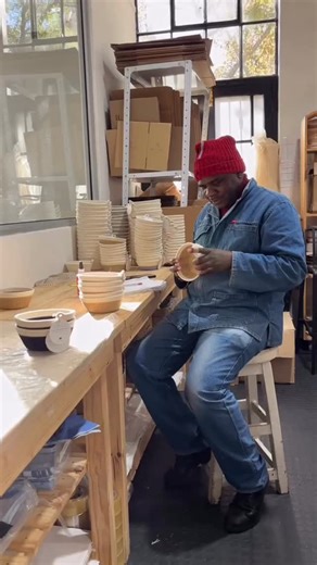 5 comments | Have you ever paused to think about the person behind...