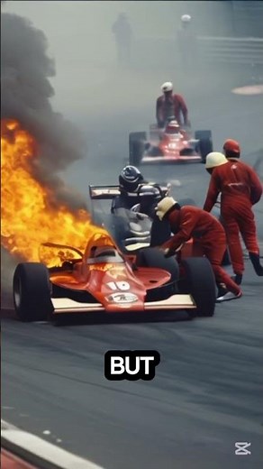 Hunt vs Lauda | F1’s Greatest Rivalry Ever | Speed, Crash & Glory Story 1976 F1 Legends Collide#new