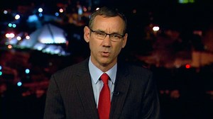 Regev defends Israel's actions in Gaza