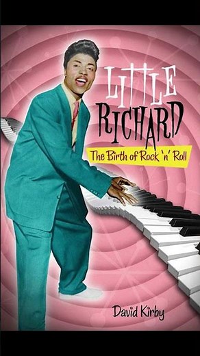 Unraveling the Vibrant Story of Tutti Frutti by Little Richard
