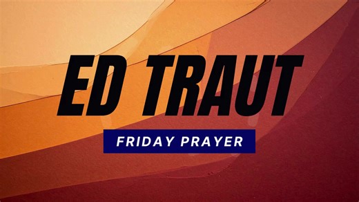 Prophetic Life with Ed Traut, called to raise up prophets and stir up the prophetic throughout the world. | Prophetic Life Ministries