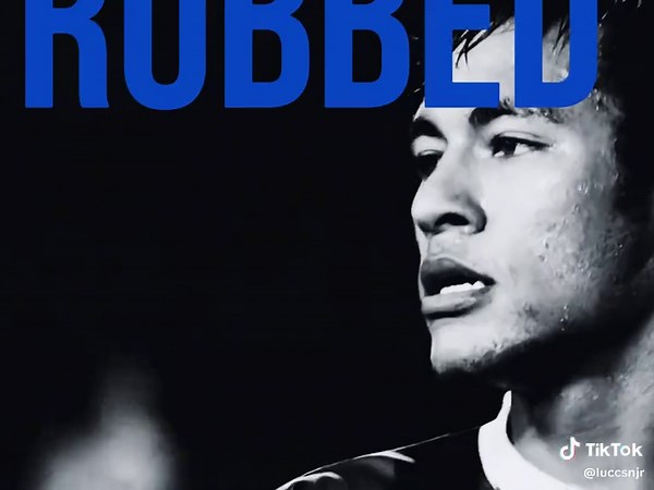 Did Neymar Ever Make You Cry? Emotional Football Moments