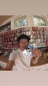 High suspended killer for me…the brand new Hover Rig from Buckeye. Buckeye Lures Yamamoto Baits Bass Pro Shops #gopro | Brent Ehrler