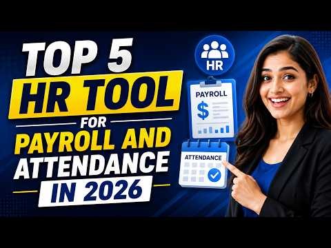 Best Employee Monitoring Software for HR Teams | Top 5 Tools Compared (2026)