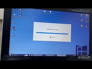 Instalación de una Aplicación específica del usuario (Google Chrome)