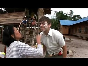 Brutal Tribal Warfare and Initiation Ceremony | Equator | BBC Studios