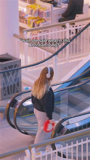 in honor of you know what song “idk” the EP out 2.13 #christianmusic #genz #fyp | Allison Eide